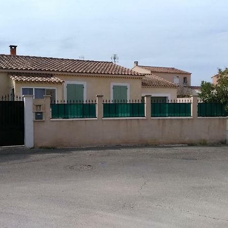 Apartament L'Ilot De Carpentras Zewnętrze zdjęcie