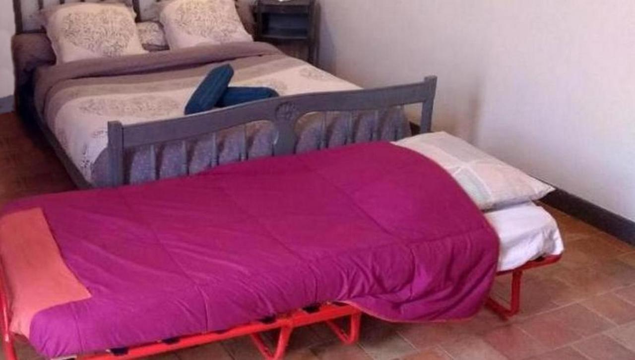 Apartament L'Ilot De Carpentras Zewnętrze zdjęcie